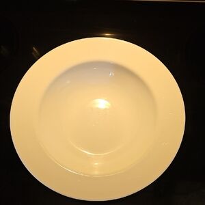 Corelle White Serving Dish